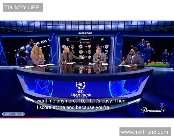 巴萨赛后采访爆金句，引全场大笑