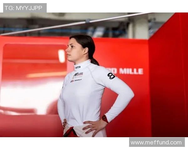 F1赛车手赛前准备及心理调节策略