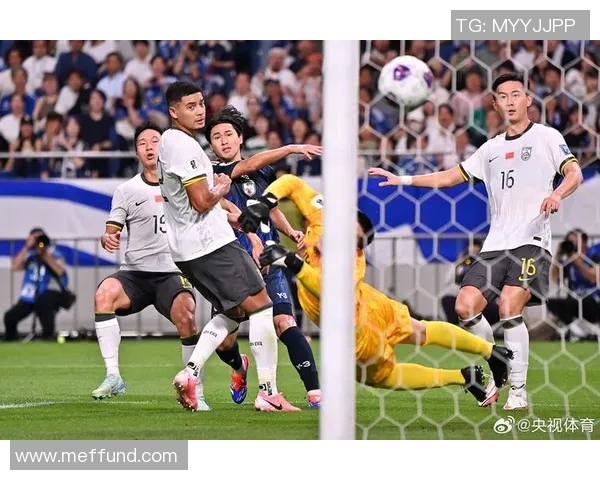 世界杯预选赛：亚洲区格局变化