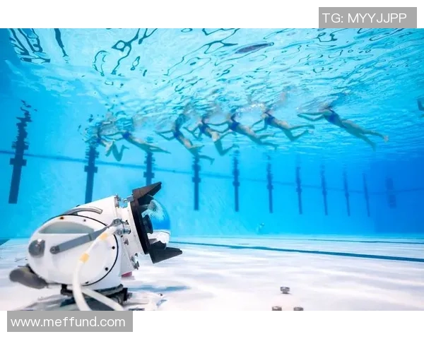 奥运会游泳项目技术动作研究与优化