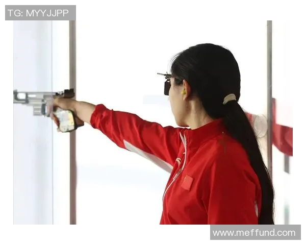 奥运会射击项目训练技术提升方法