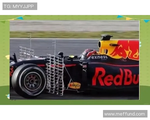 F1赛车赛季技术创新及应用案例