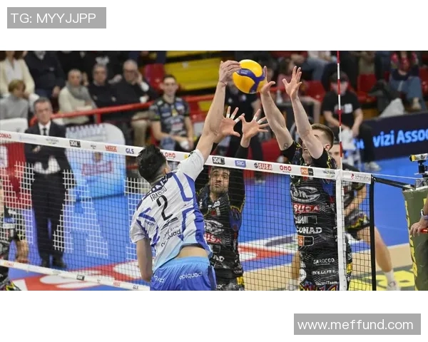 中国男排主攻手加盟意甲联赛，开启海外职业生涯